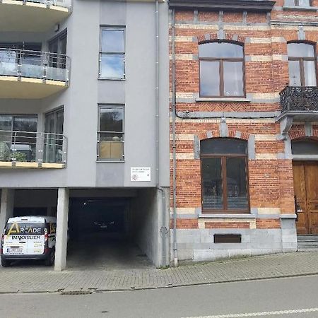 Appartement The View Динан Экстерьер фото