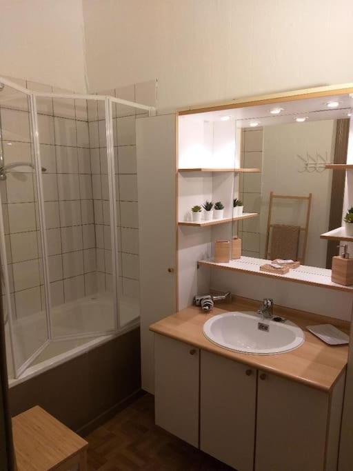 Appartement The View Динан Экстерьер фото