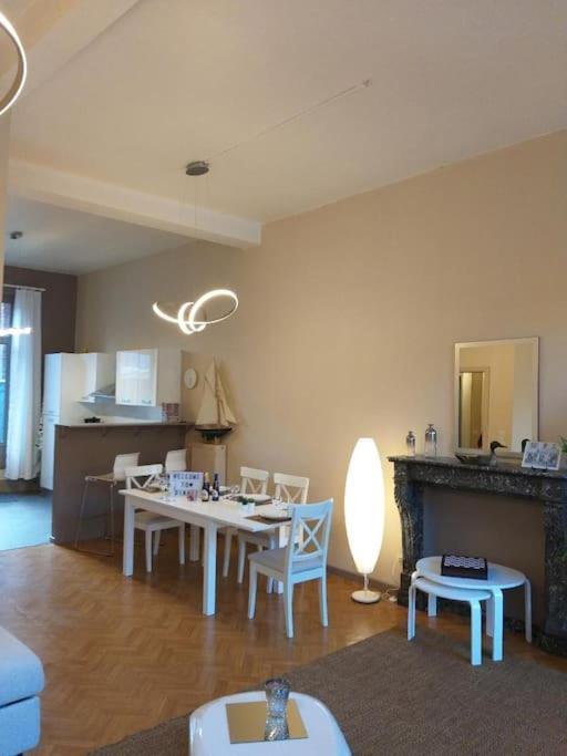 Appartement The View Динан Экстерьер фото