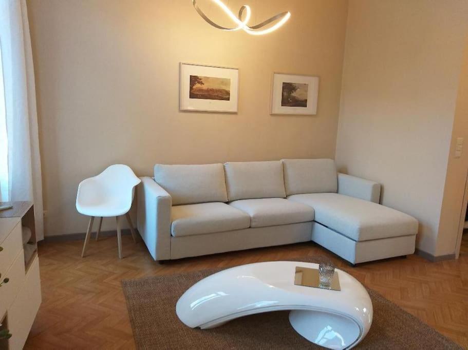 Appartement The View Динан Экстерьер фото