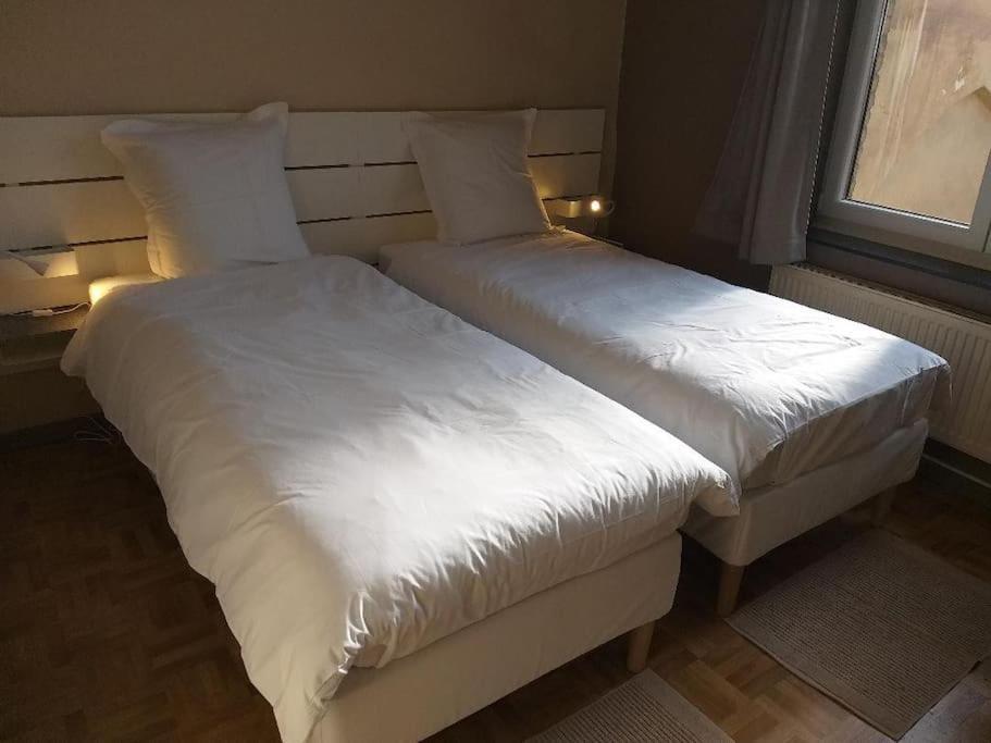 Appartement The View Динан Экстерьер фото